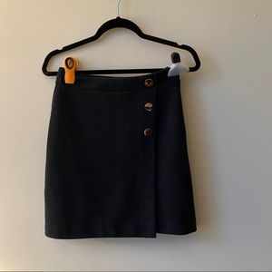 Loft pencil skirt